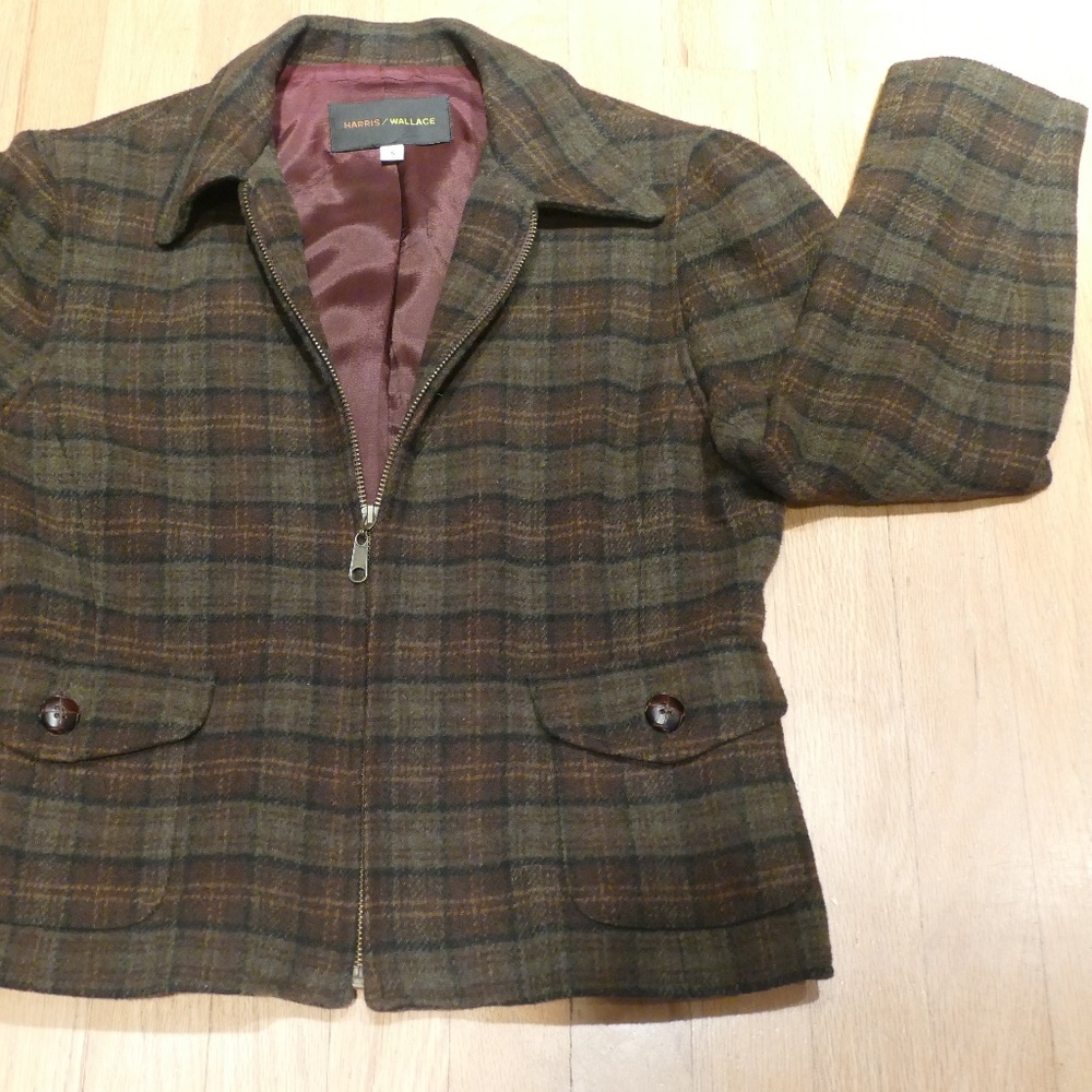 women's jacket